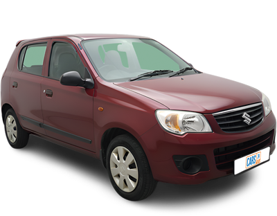 Maruti Alto K10-img